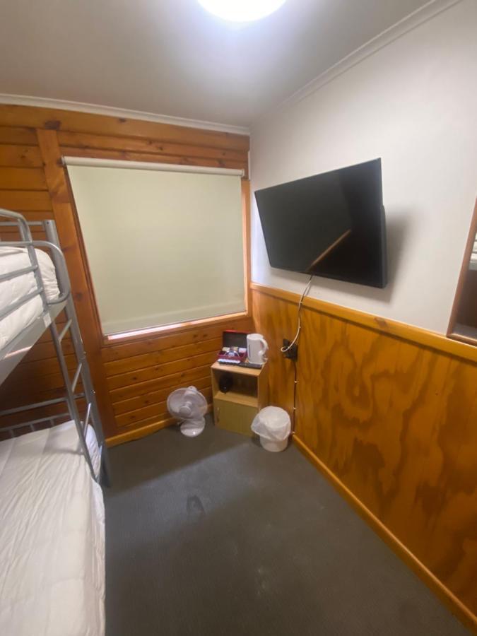 Lakefront Lodge Lac Taupo Extérieur photo